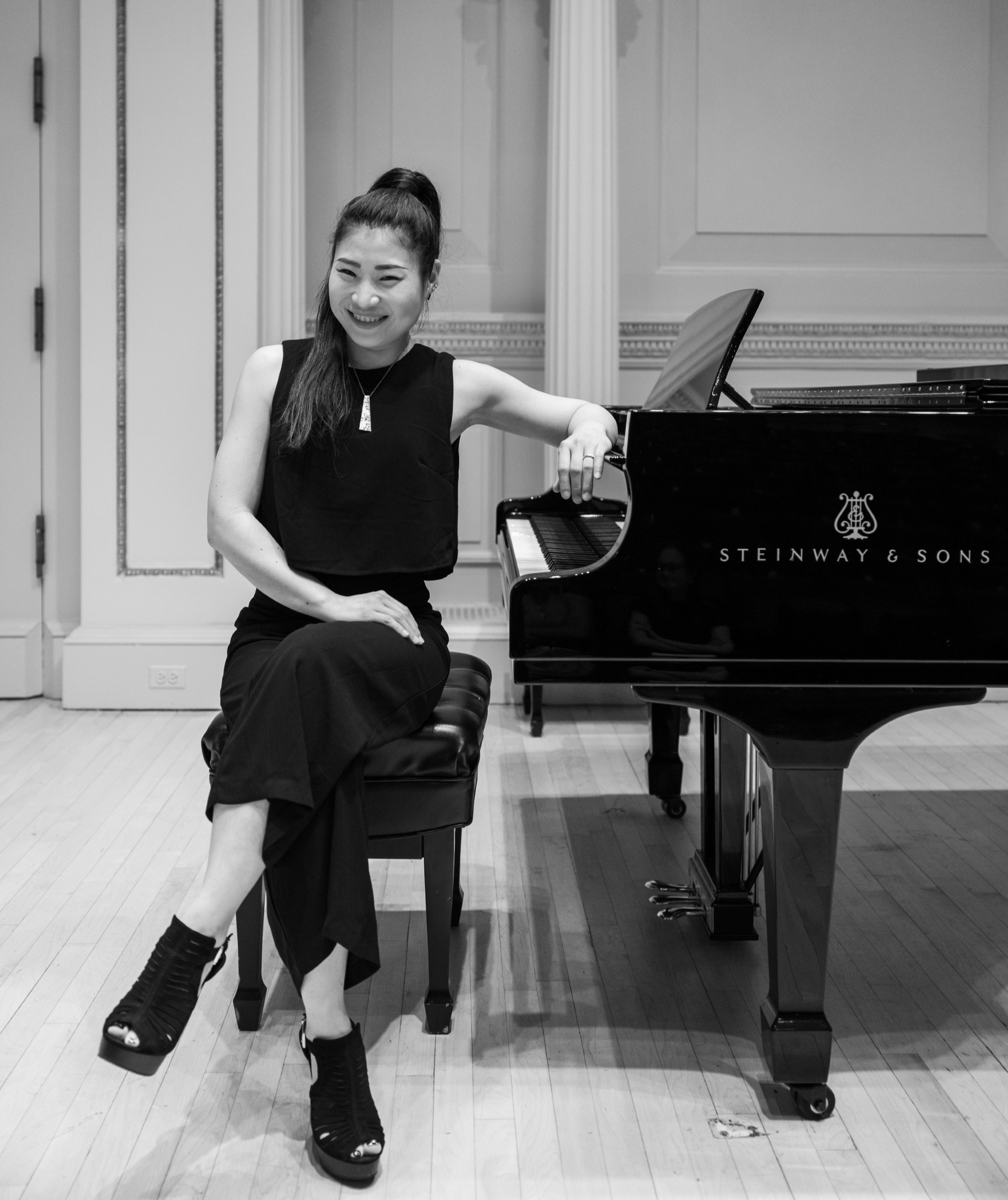 Northeast Jongsun Lee