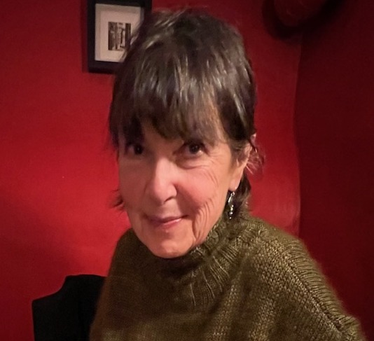 Claire Marshall photo