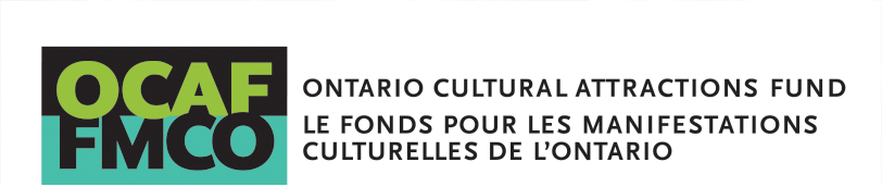 OCAF logo
