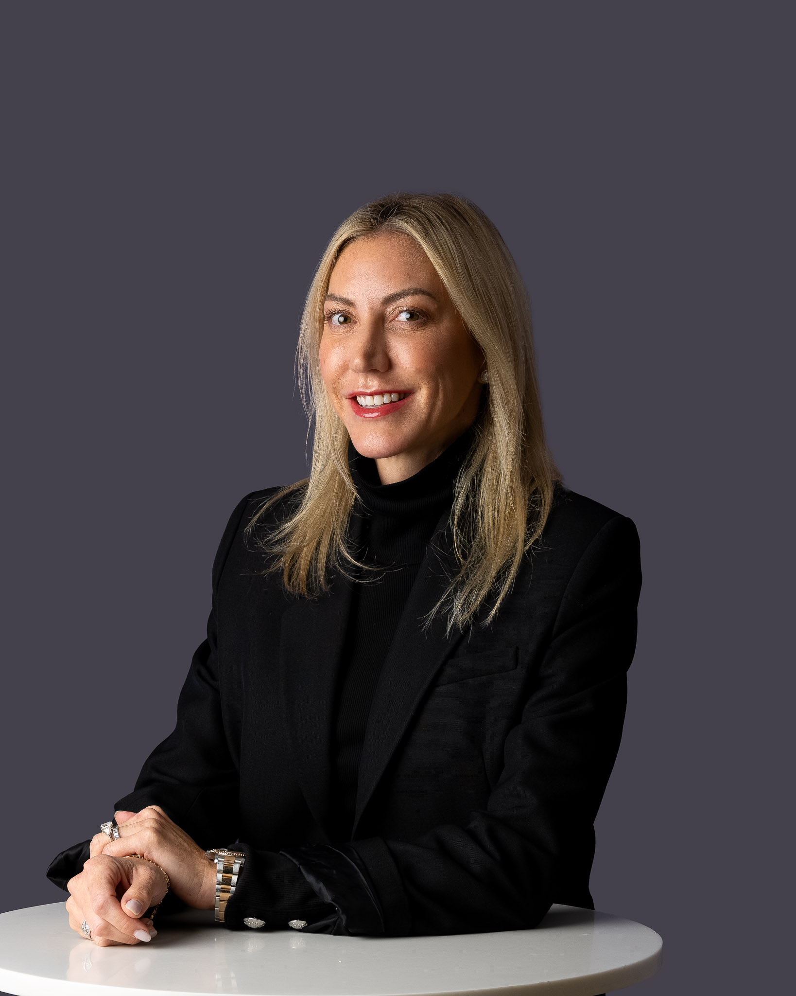 Sondra Lindros