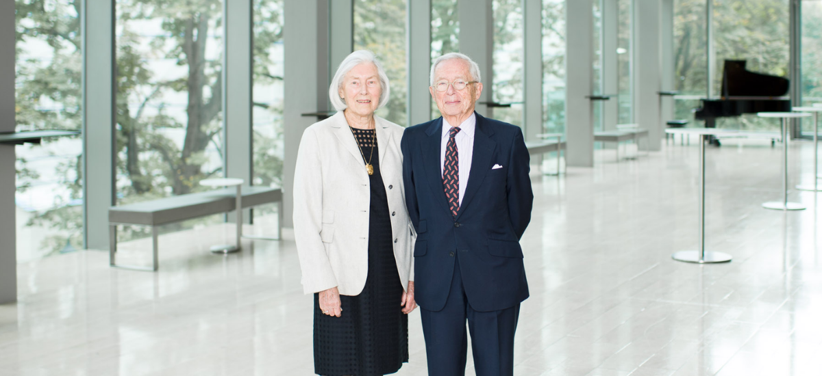 Sonja & Michael Koerner