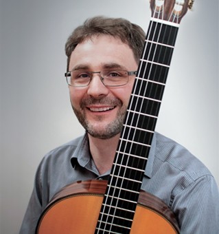 Vadim Timinsky photo