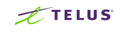 Telus logo