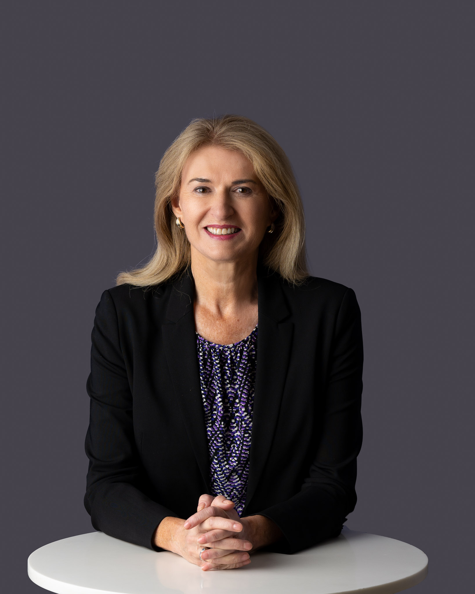 Wendy Hannam