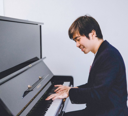 Tony Yike Yang photo