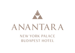 Anantara New York Palace Budapest 