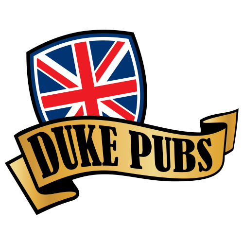Duke Pubs logo