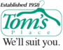 Tom's Place
