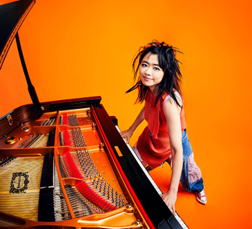 Toronto Jazz Fest presents Hiromi's Sonicwonder photo