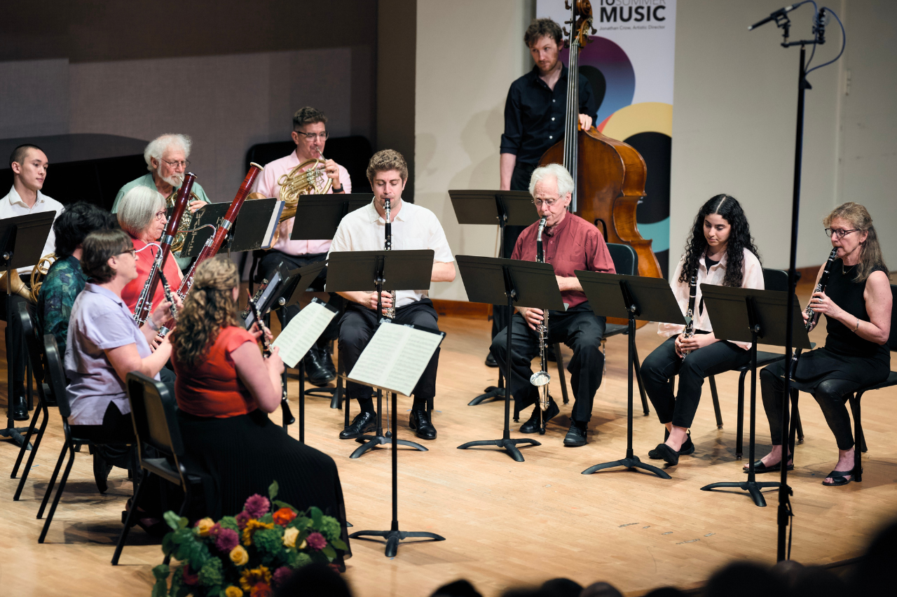 TSM presents Finale photo