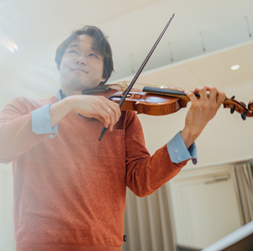 Tafelmusik presents Beethoven Bologne with Shunske Sato photo