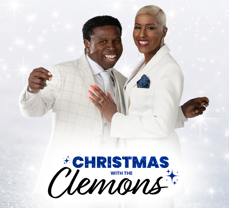 The Alpay Family presents Christmas with the Clemons photo