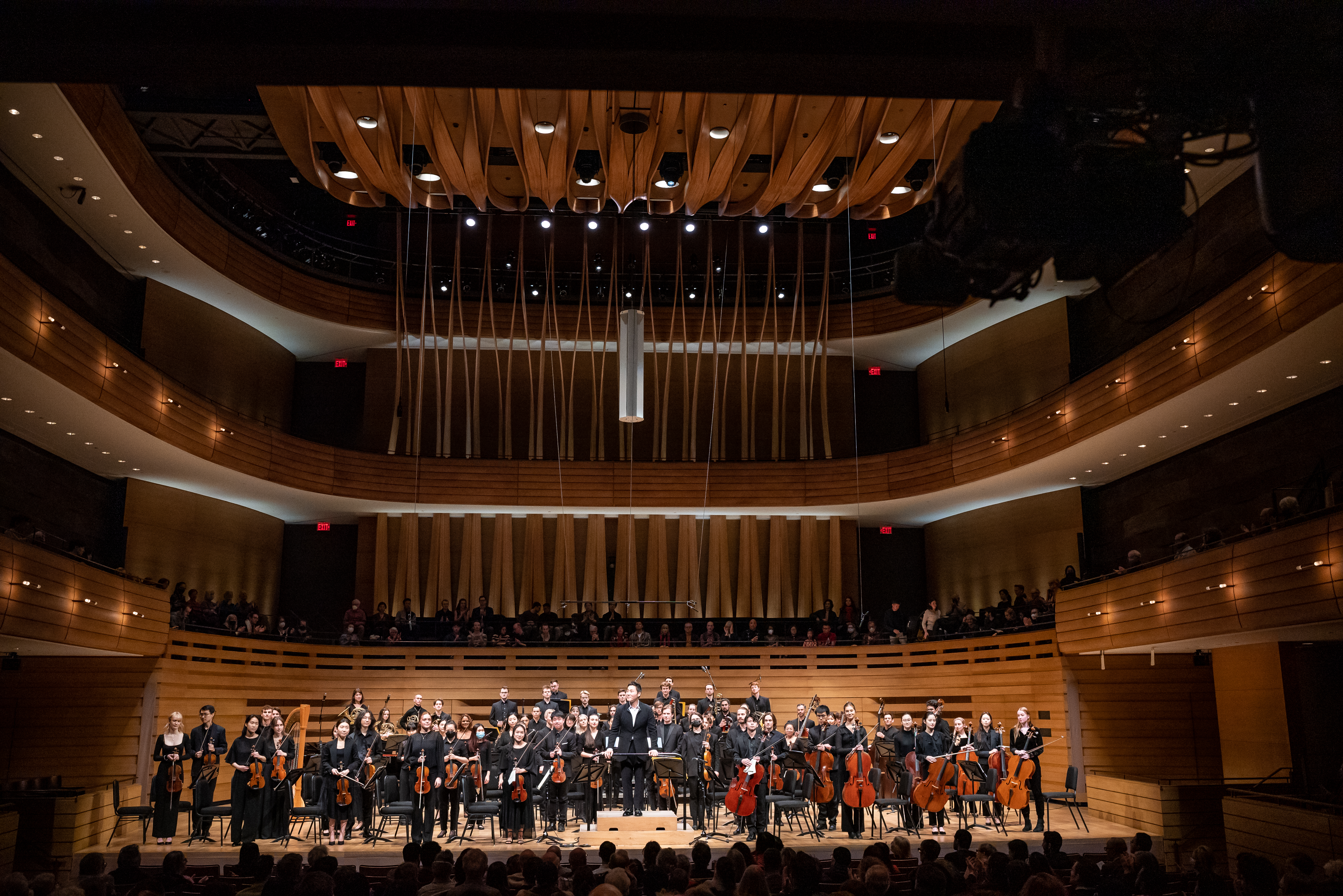 Royal Conservatory Orchestra