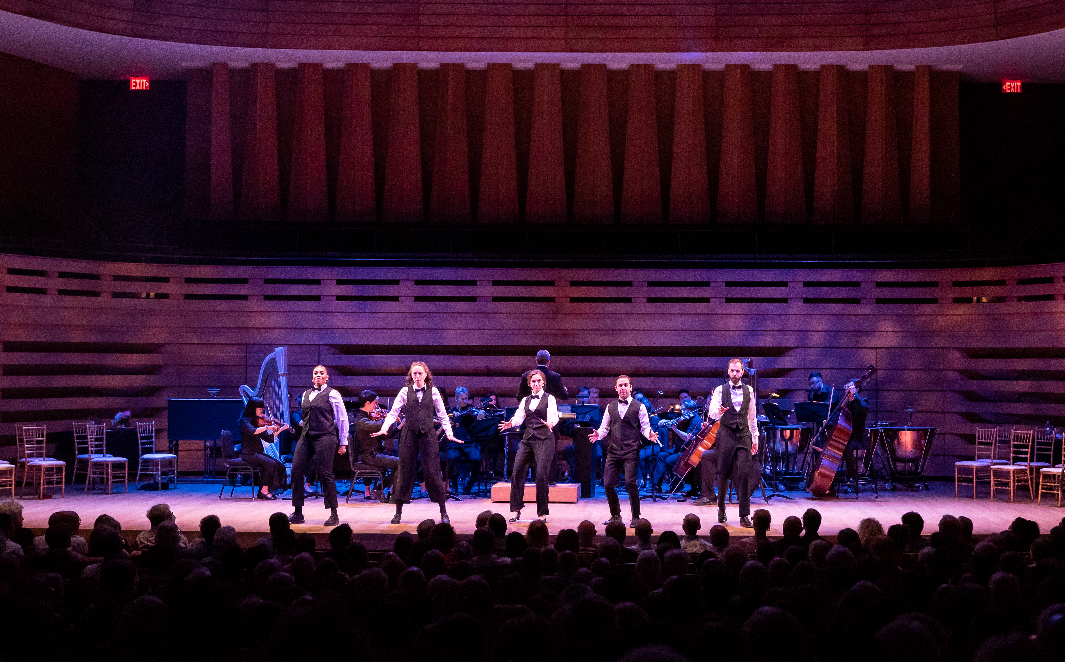 A Little Night Music