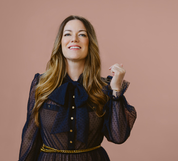 Toronto Jazz Fest presents Emilie Claire Barlow photo