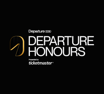 The Departure Honours