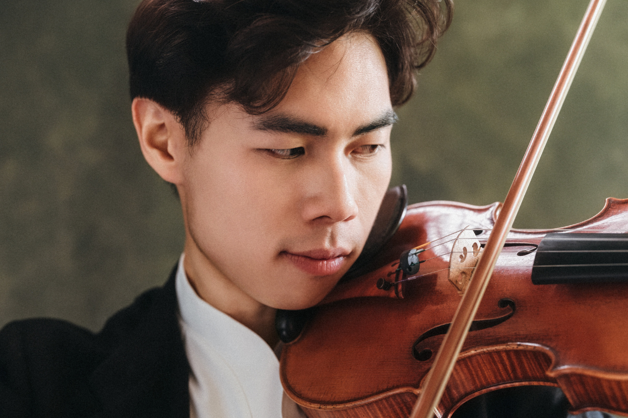 TSM presents Heifetz & The 