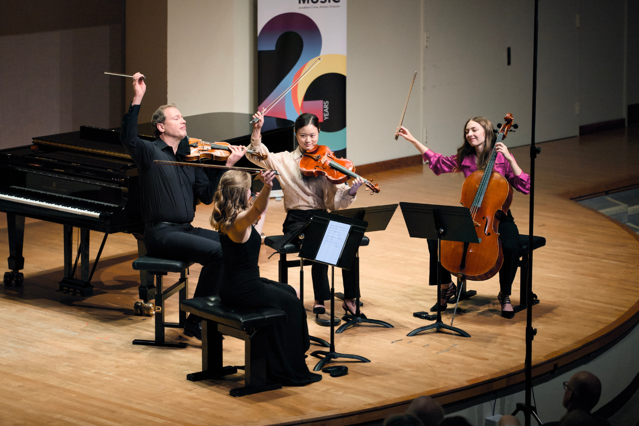 TSM Presents ReGeneration 4 photo