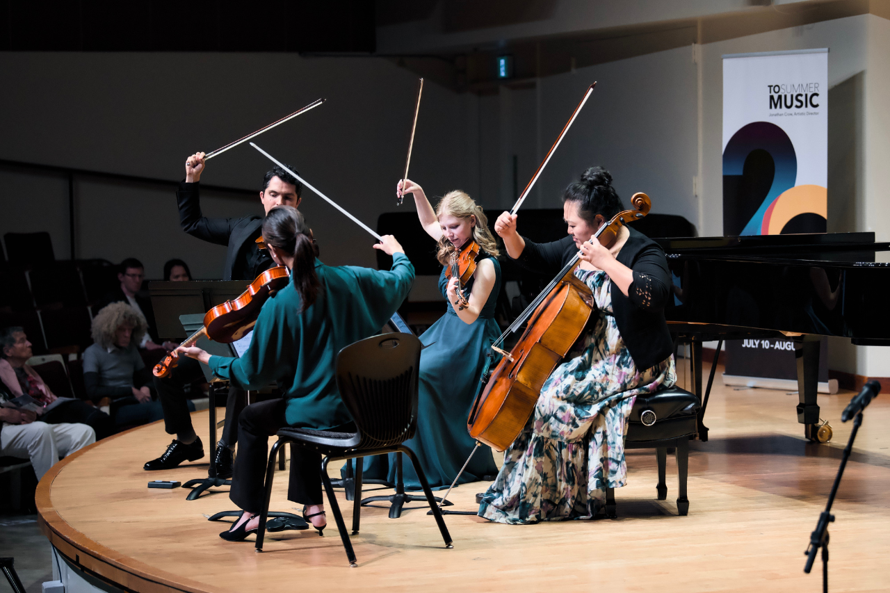 TSM Presents ReGeneration 6 photo