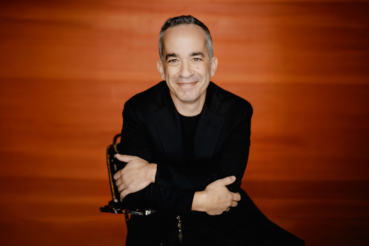 TSM Presents INON BARNATAN  photo