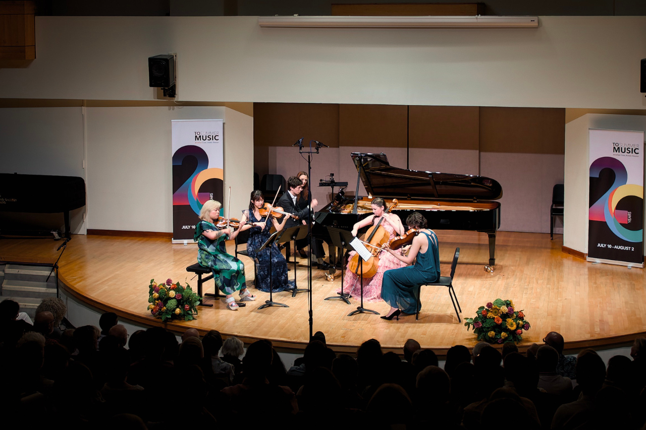 TSM Presents ReGeneration 8 photo