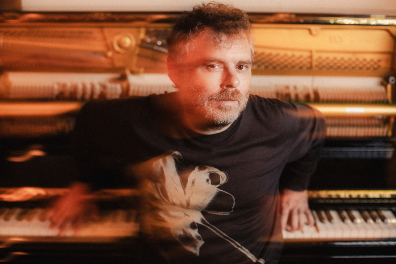 TSM presents Council photo