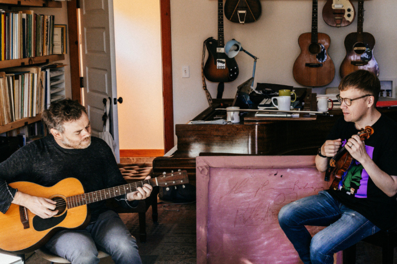 TSM presents Council photo