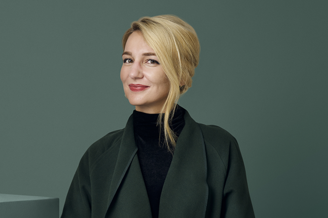 TSM Presents ELISABETH PION EMMANUEL CEYSSON  photo