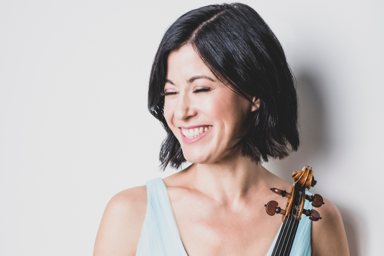 TSM presents Souvenir de Florence photo