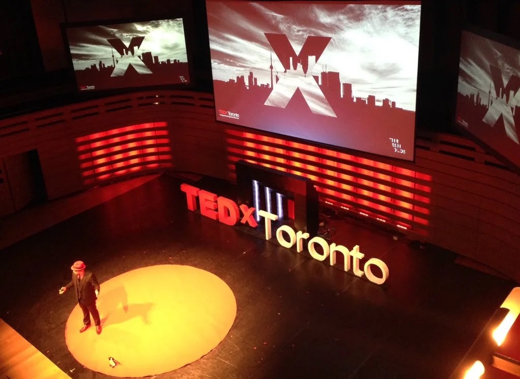 TEDxToronto