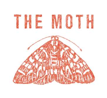Toronto International Festival of Aurthors The Moth Mainstage photo