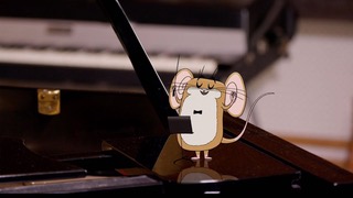 Glenn Gould Foundation The Wild Symphony photo