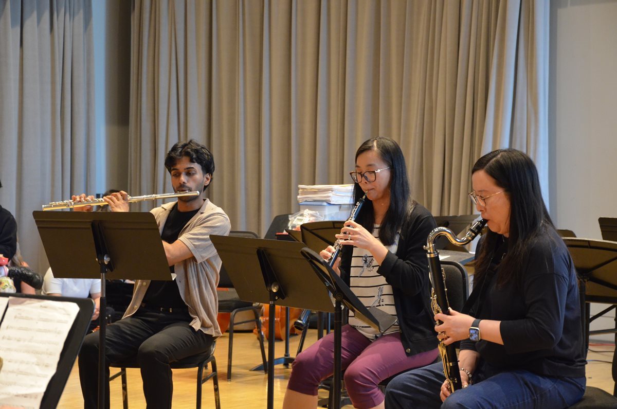 Instrumental Pedagogy